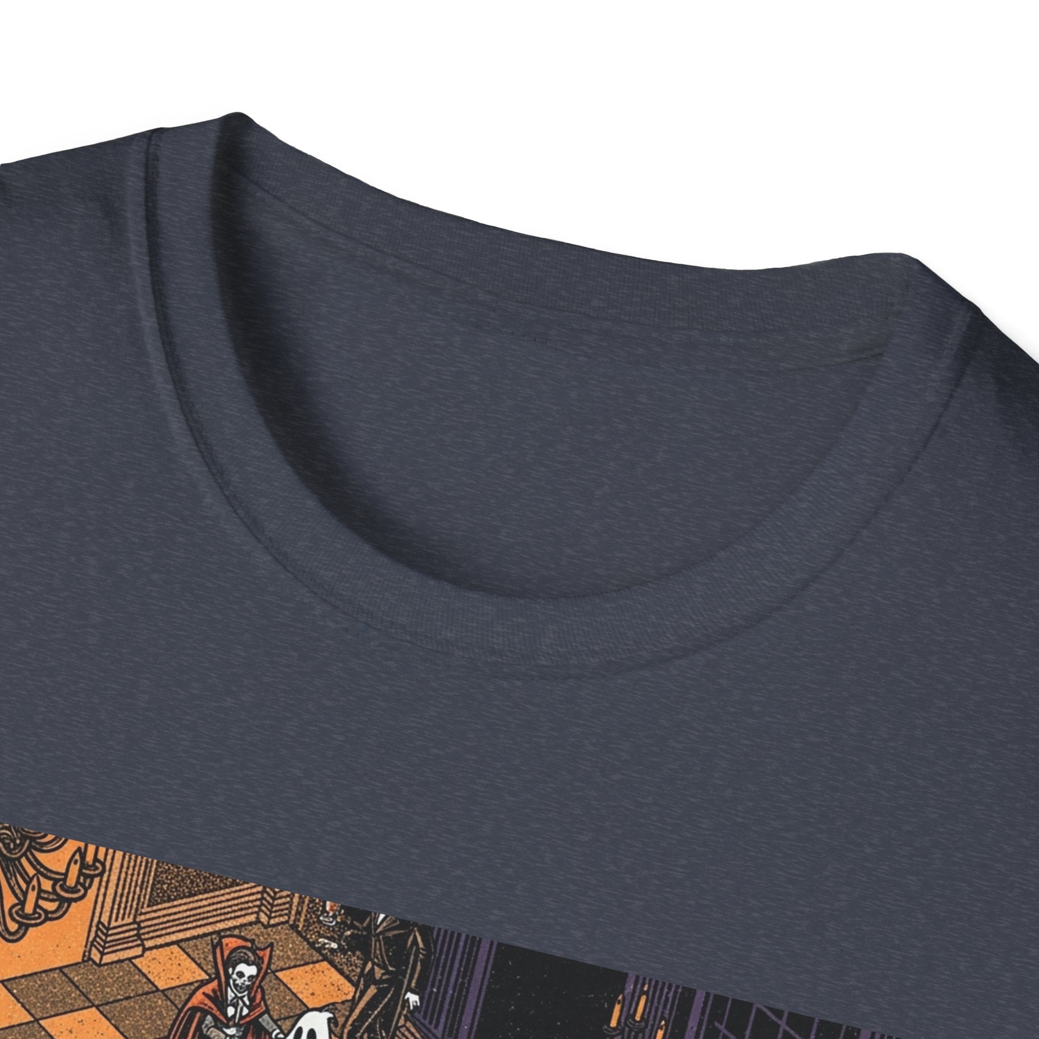 Chic Graphic T-Shirt