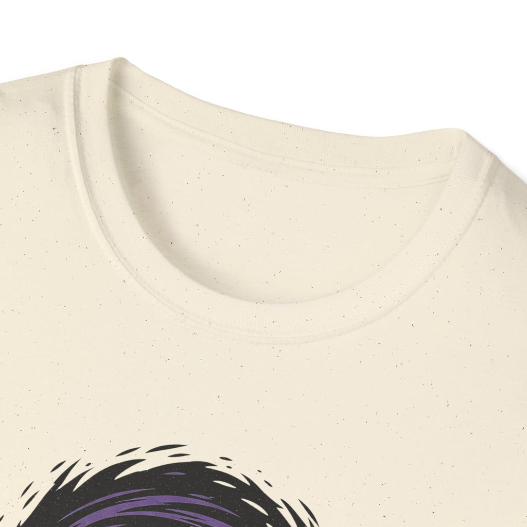 Hand Gesture Graphic Unisex T-Shirt