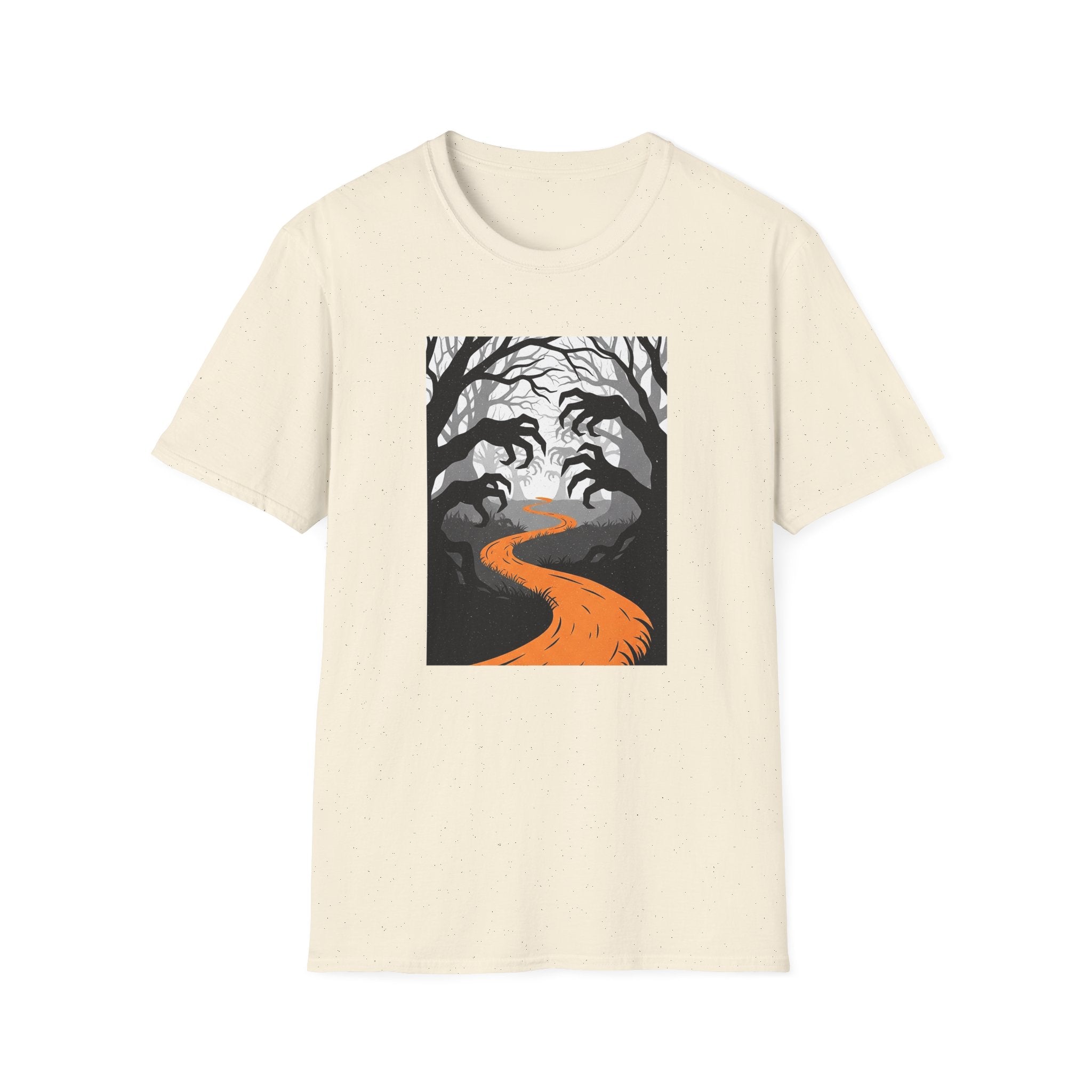 Autumn Path T-Shirt