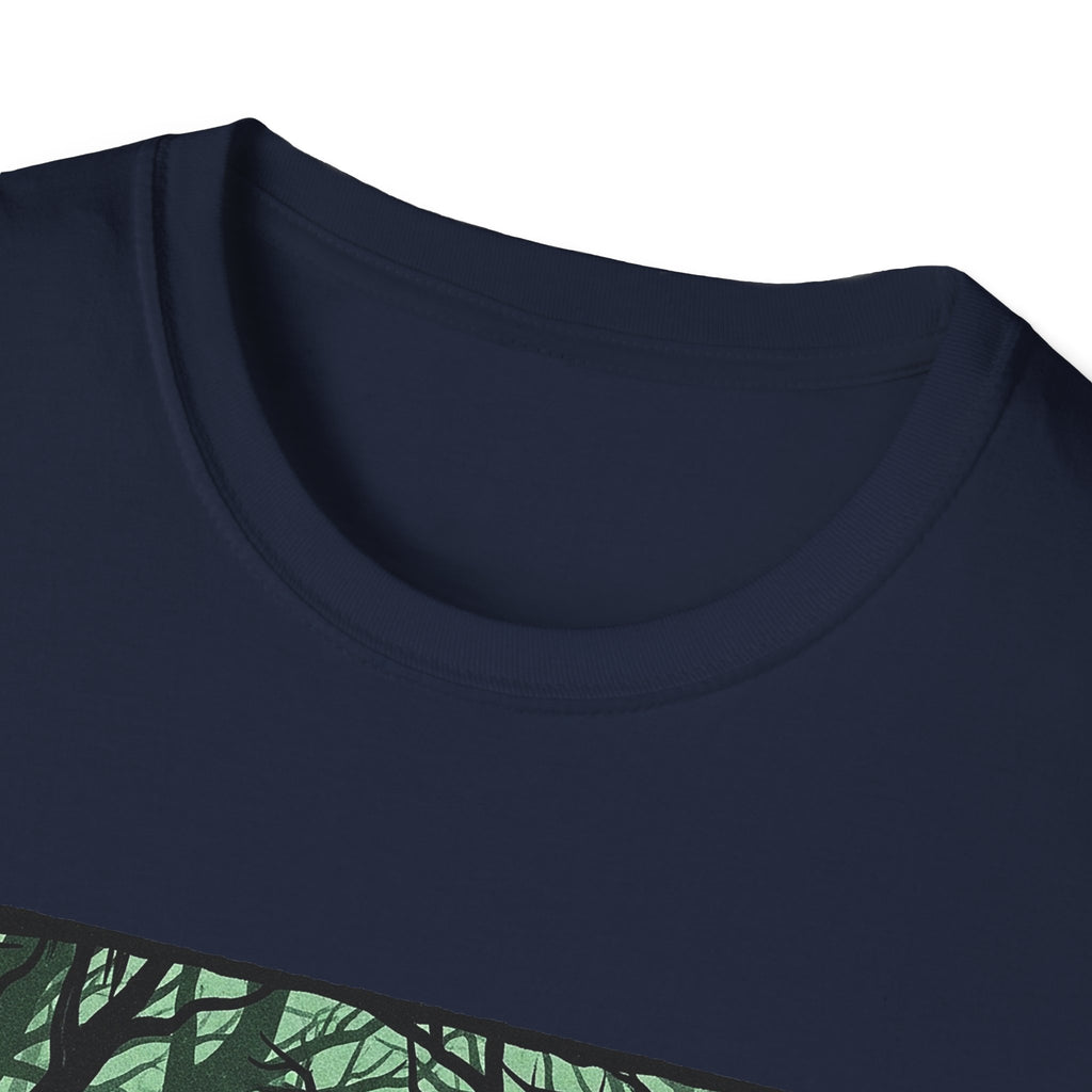 Forest Dream Unisex T-Shirt