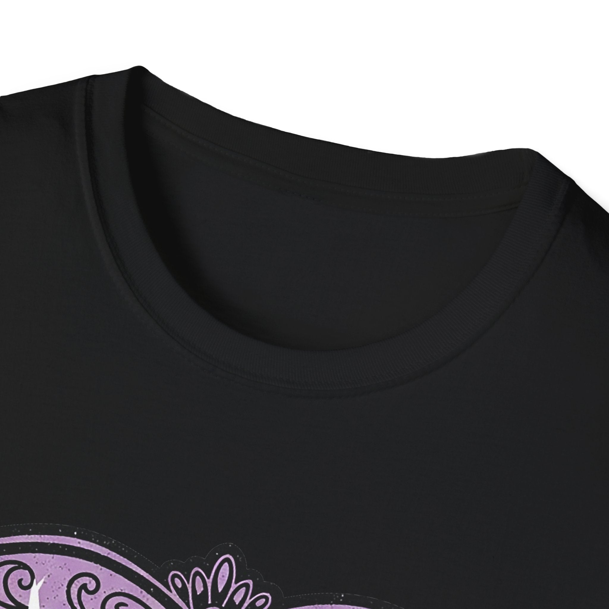 Carnival Mask T-Shirt