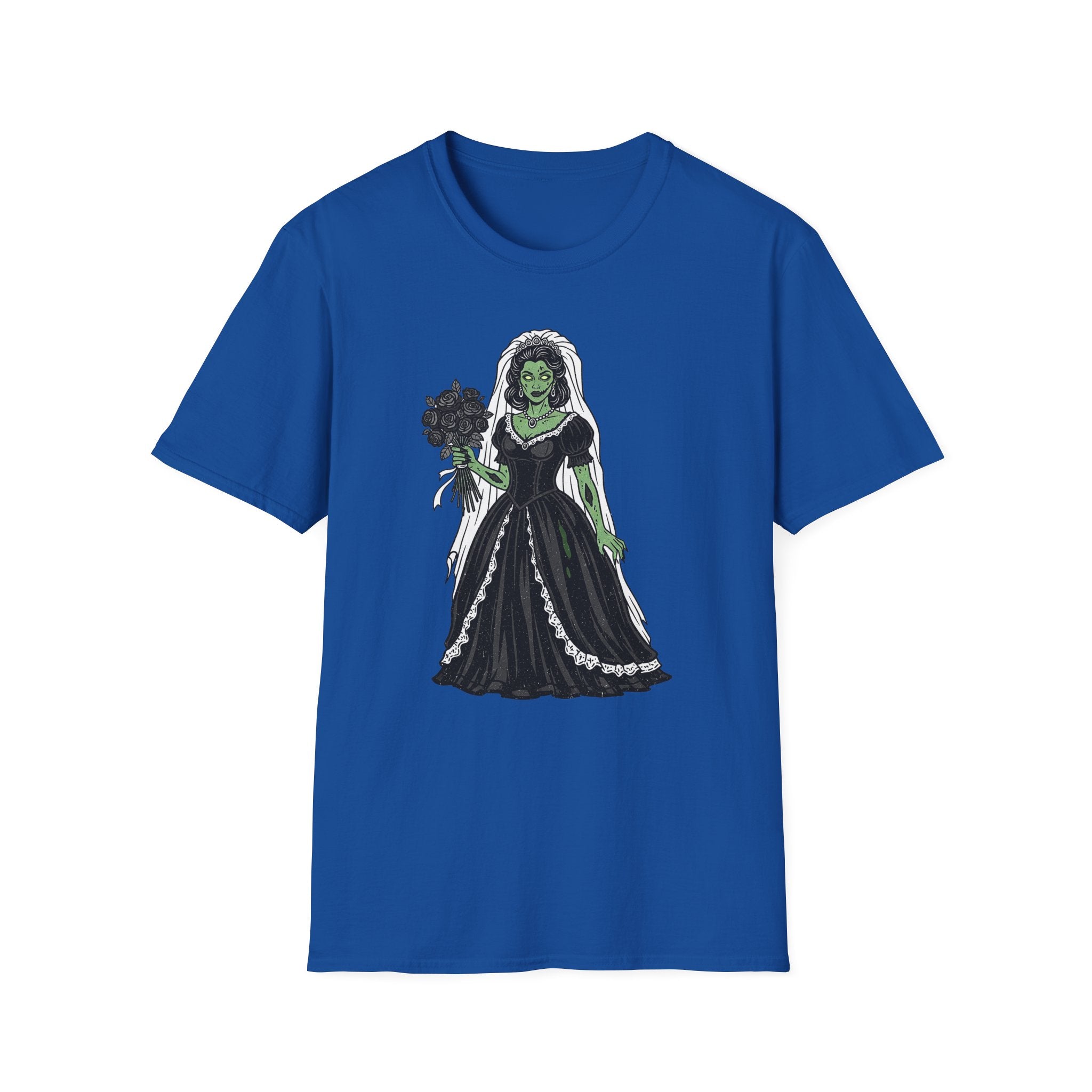 Gothic Bride T-Shirt