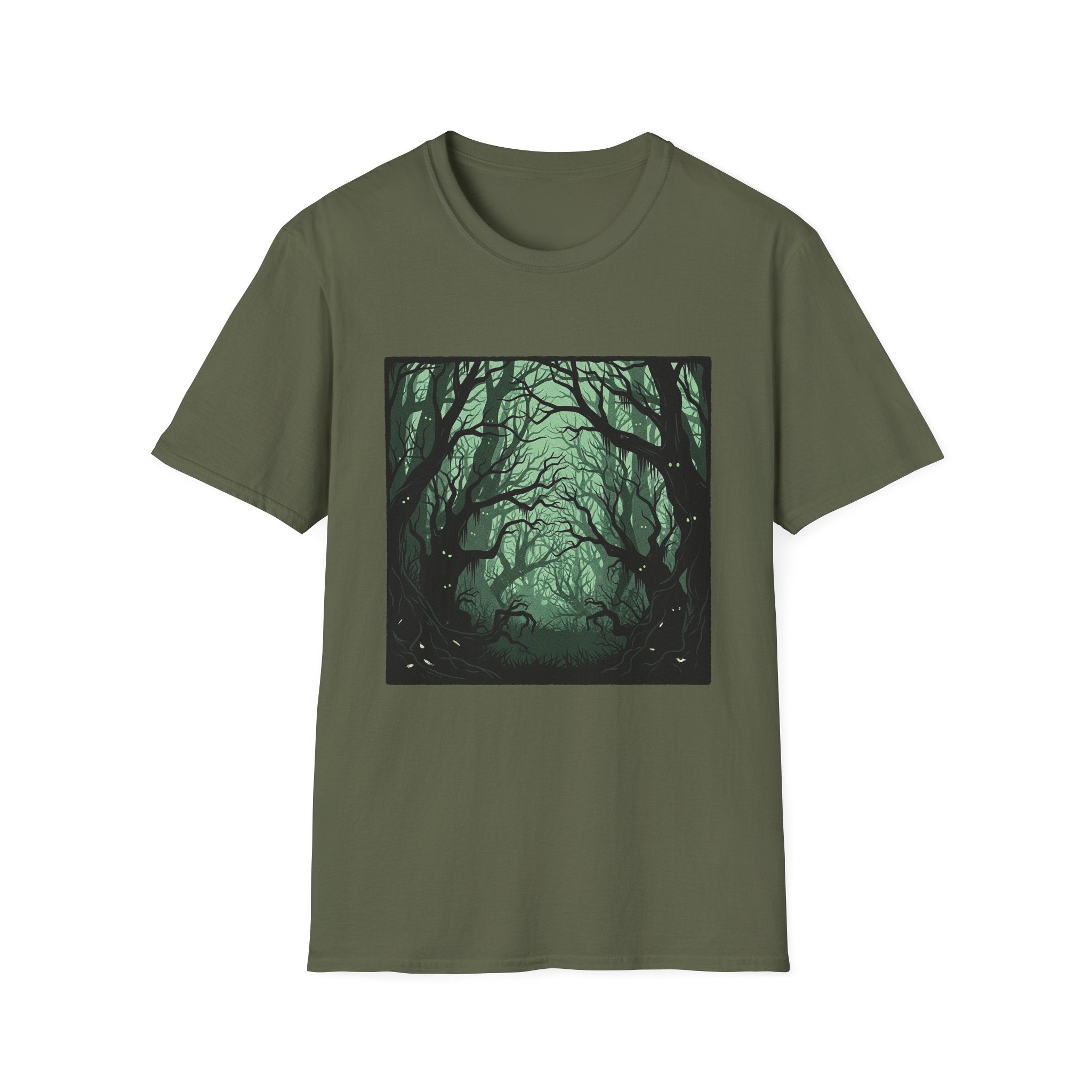 Forest Dream Unisex T-Shirt