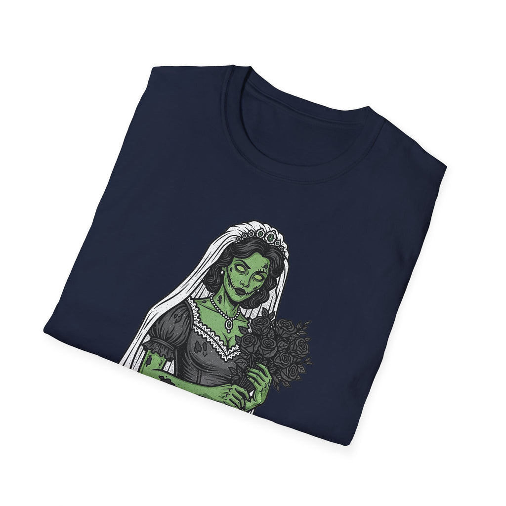 Gothic Bride T-Shirt