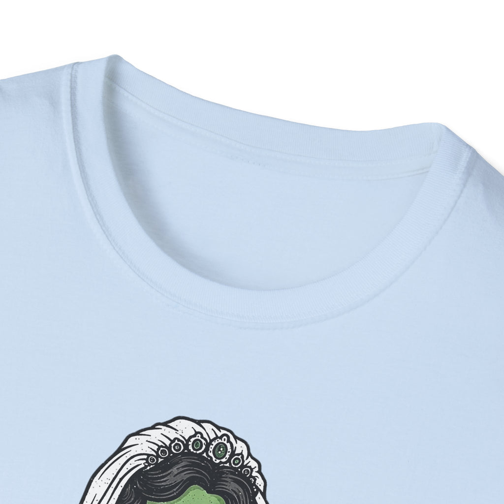 Gothic Bride T-Shirt