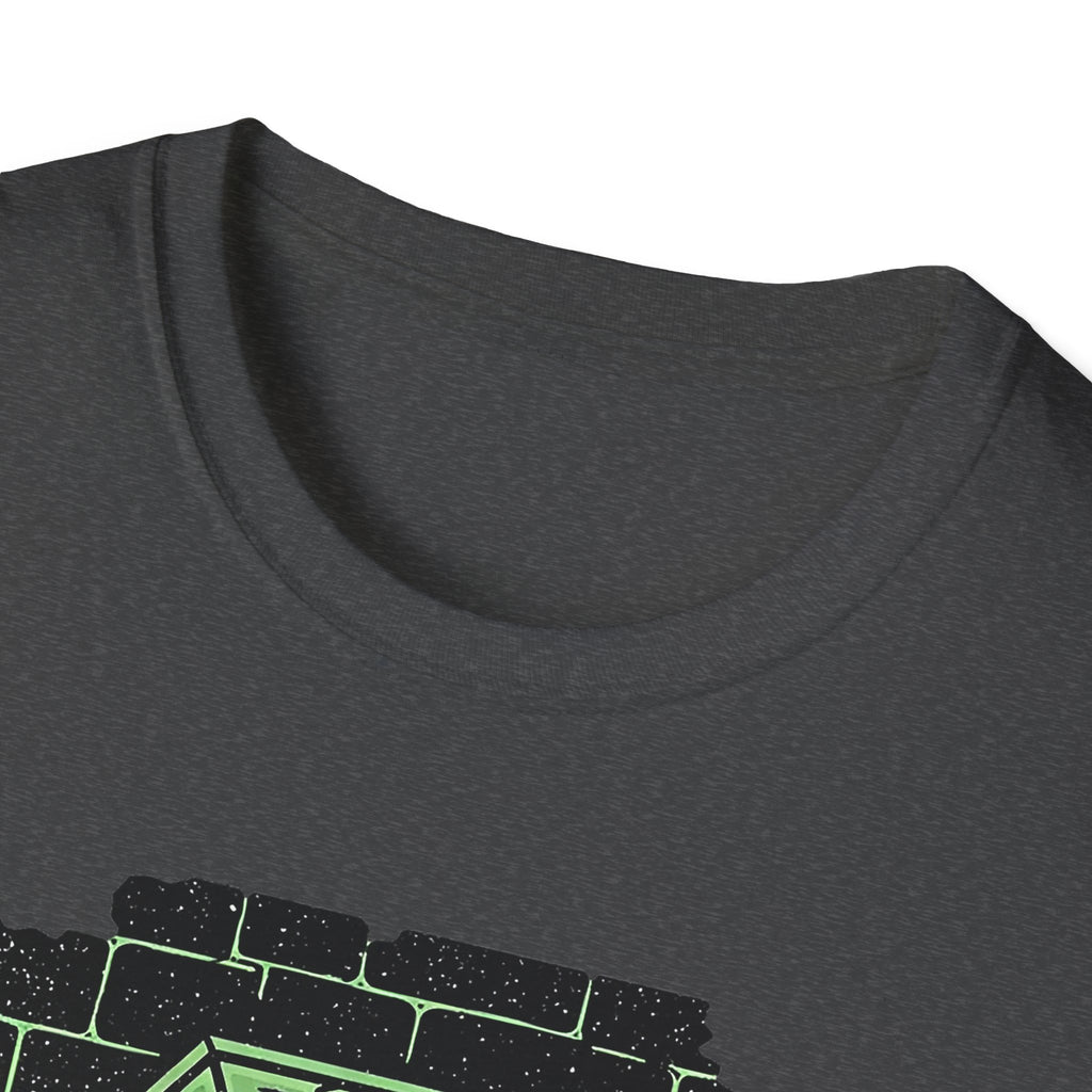 Spooky Halloween T-Shirt