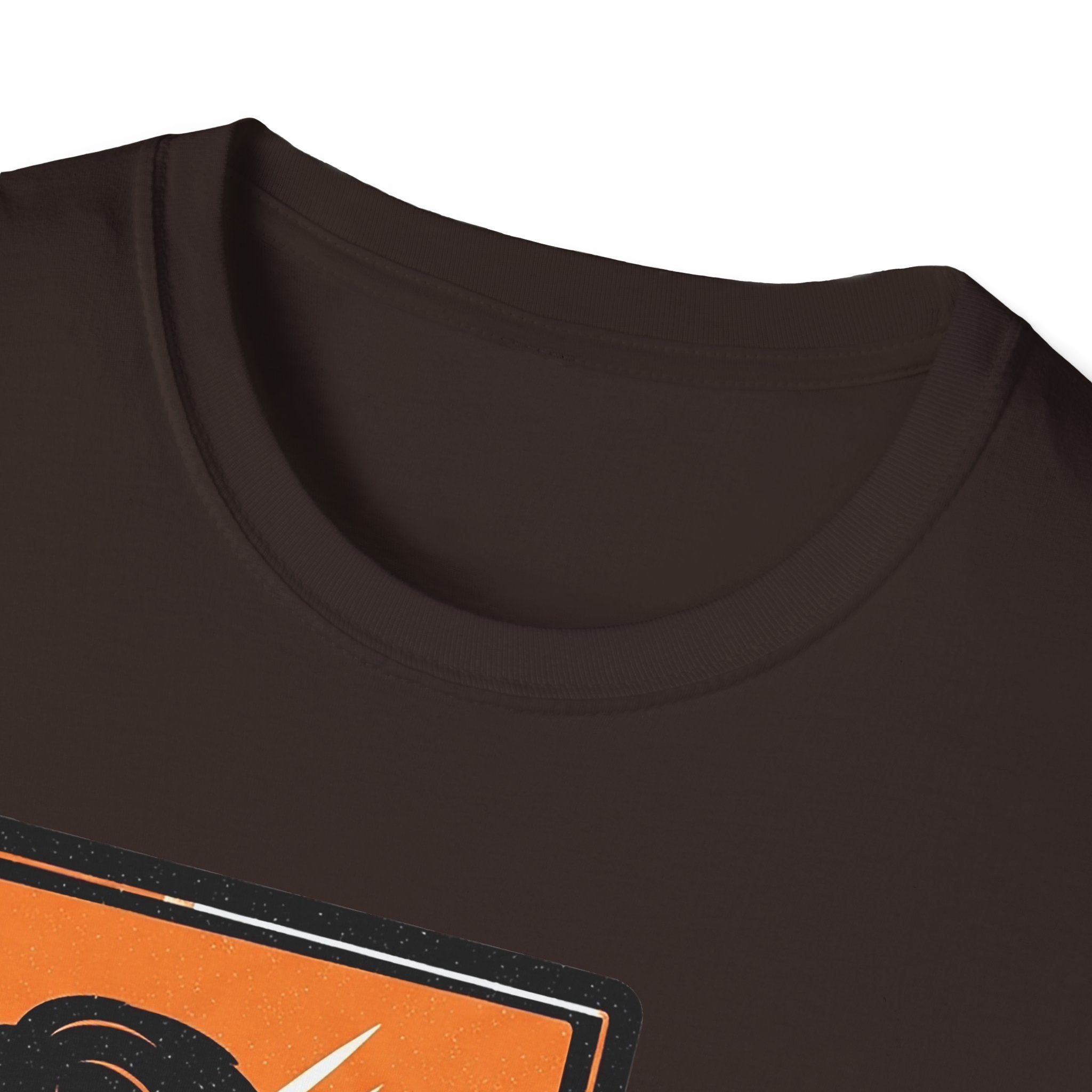 Unisex Softstyle Graphic T-Shirt