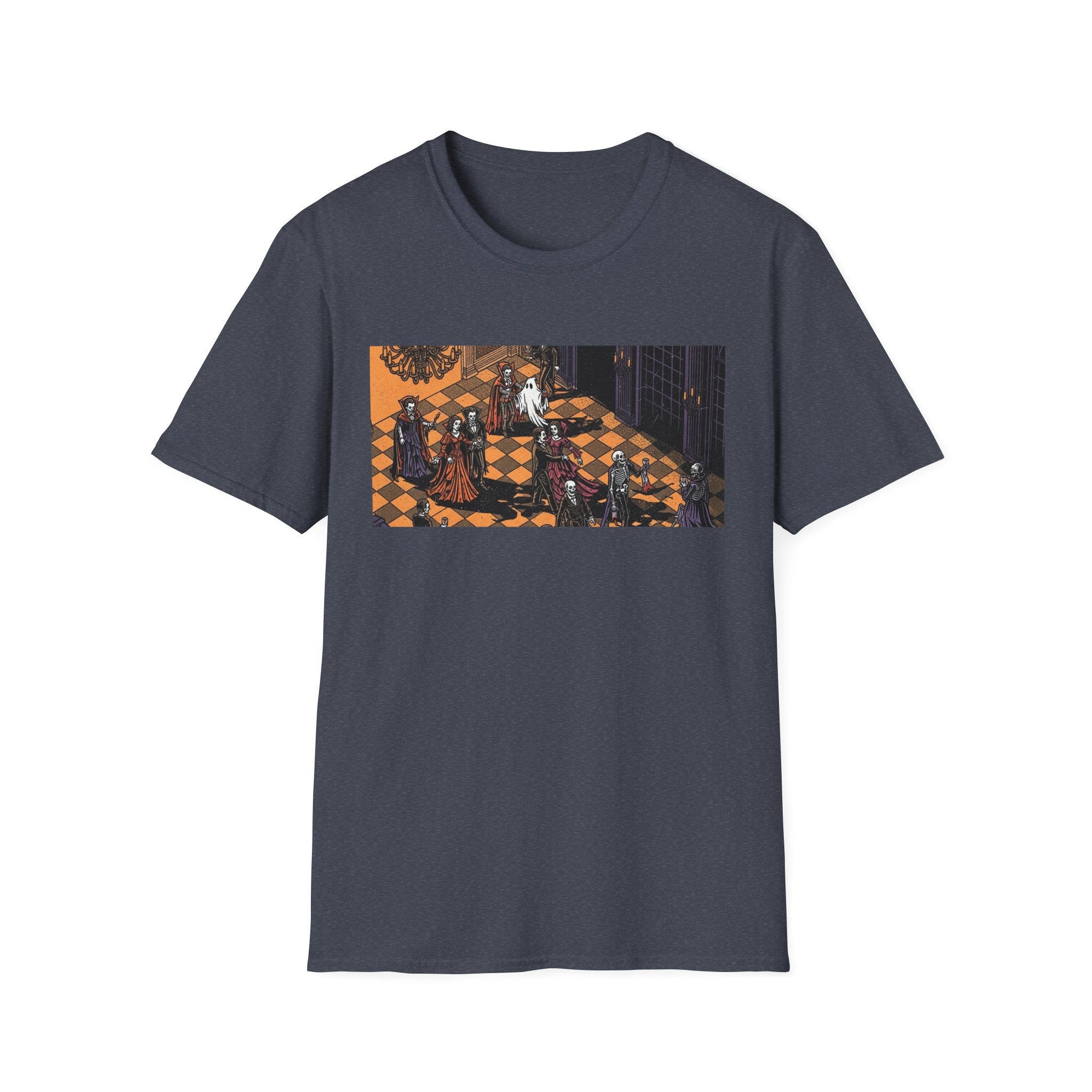 Chic Graphic T-Shirt