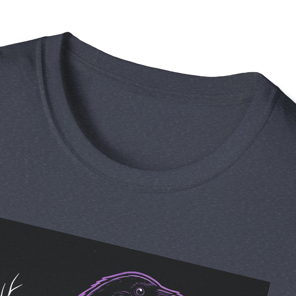 Mystical Raven T-Shirt