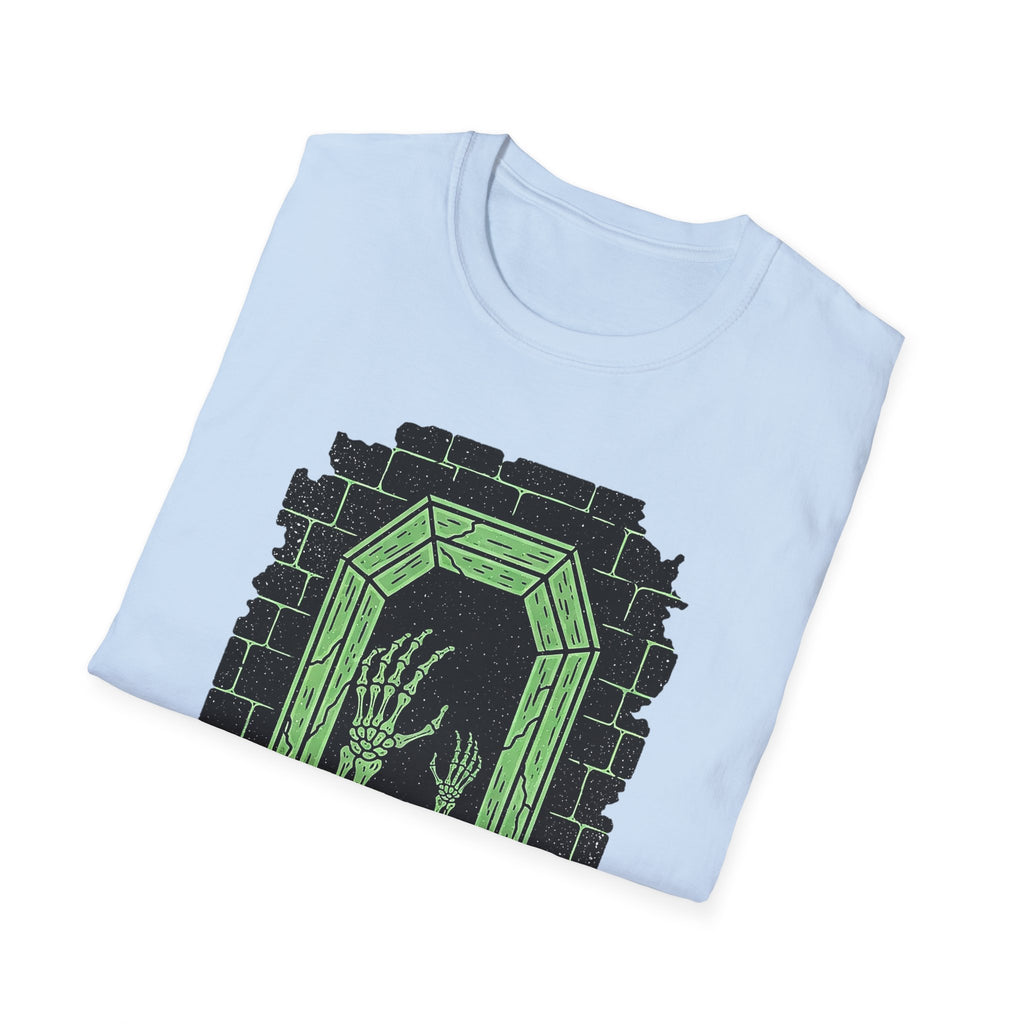 Spooky Halloween T-Shirt