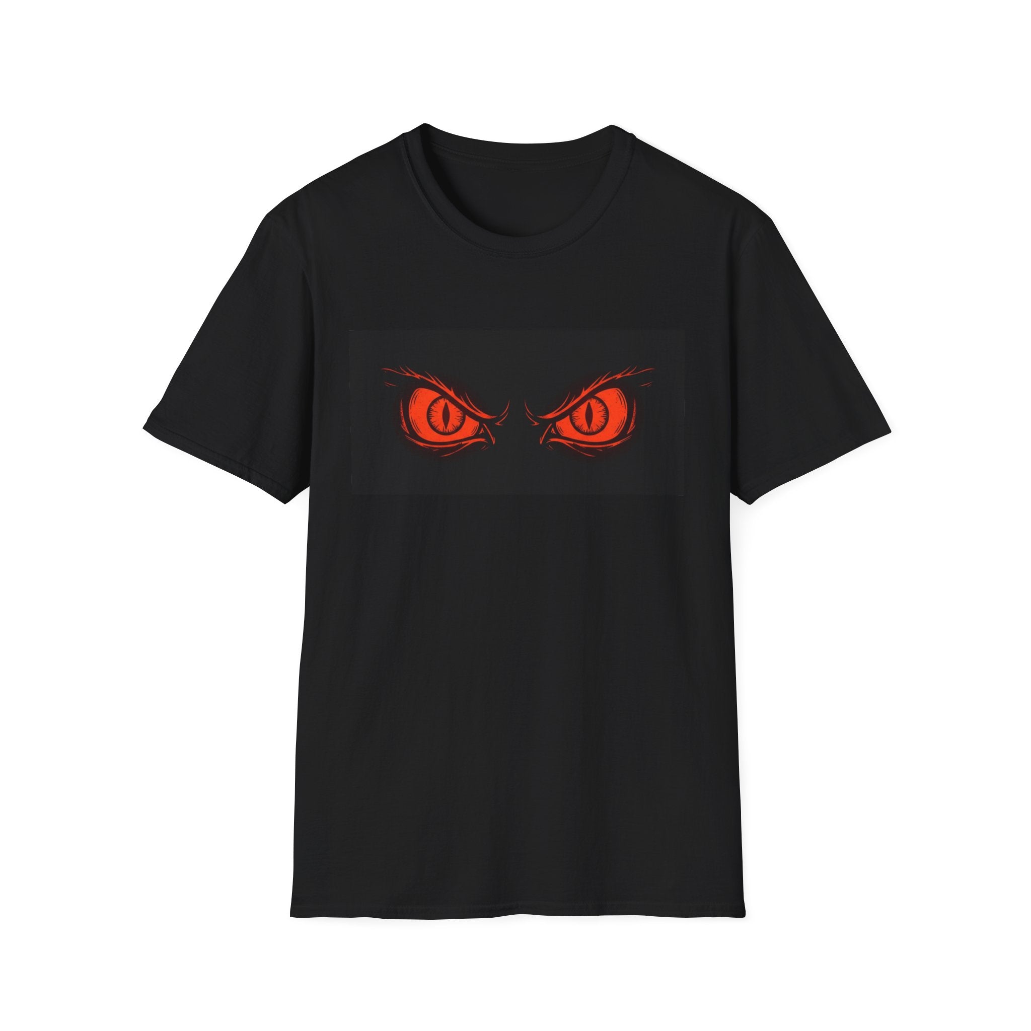 Mysterious Eyes T-Shirt