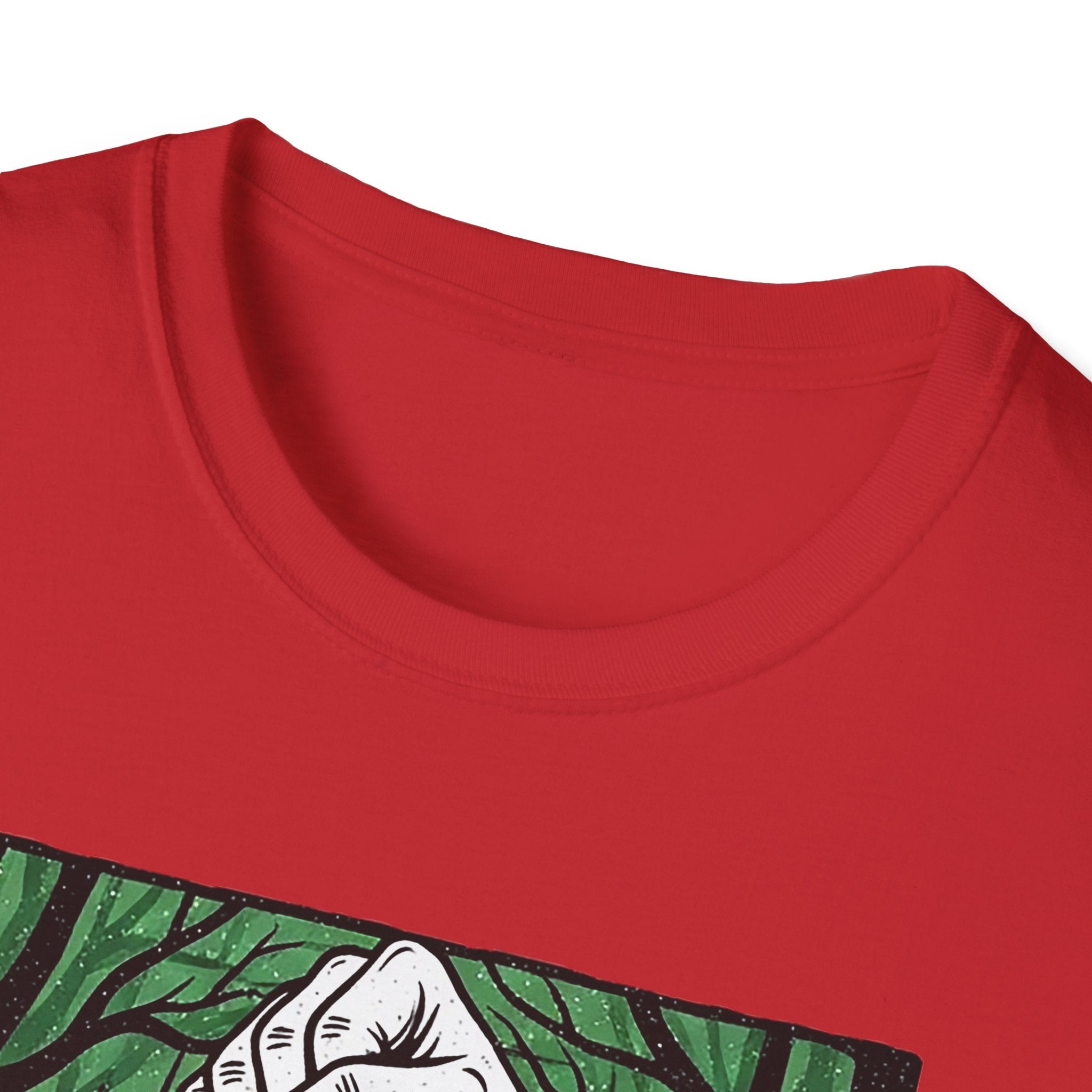 Illuminated Spirit Unisex T-Shirt