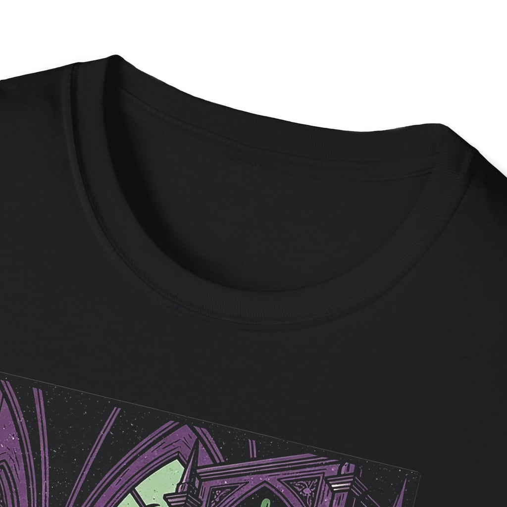 Gothic Spirit Unisex T-Shirt