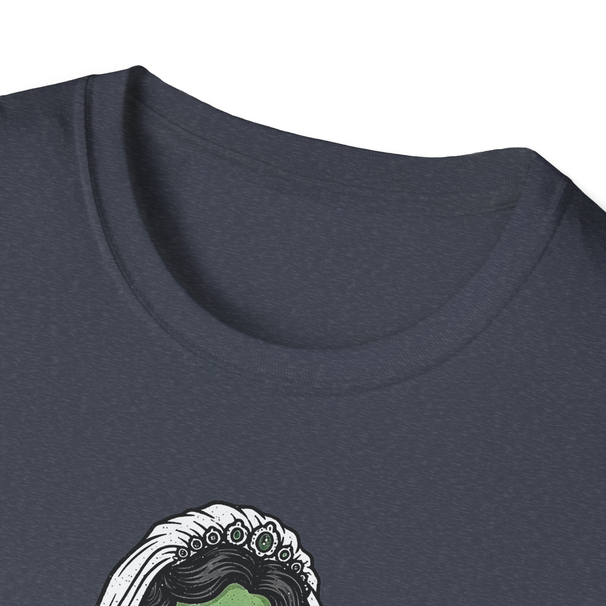 Gothic Bride T-Shirt