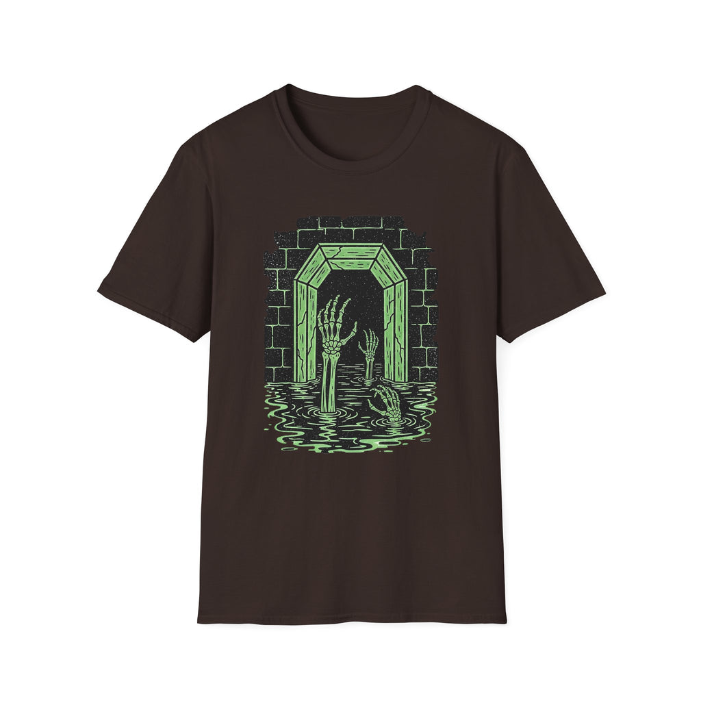 Spooky Halloween T-Shirt