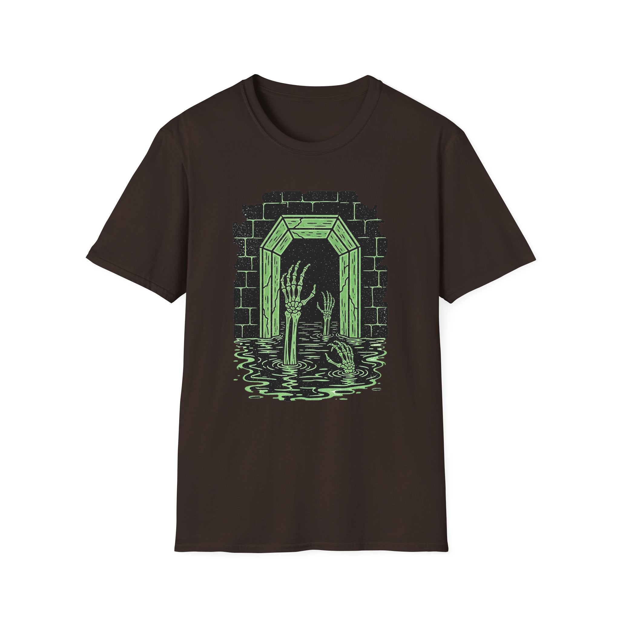 Spooky Halloween T-Shirt