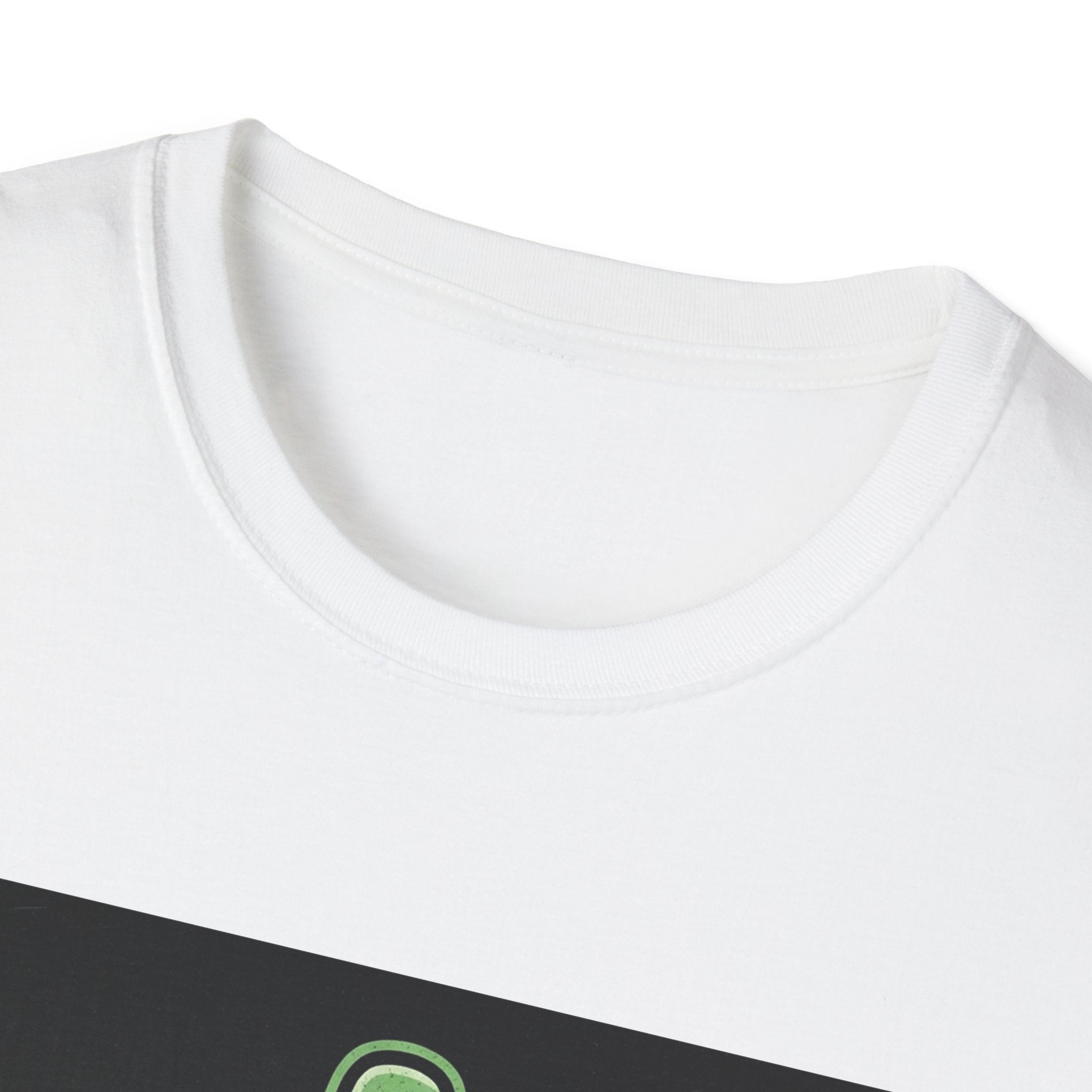 Frankenstein Hand Graphic Tee for Halloween