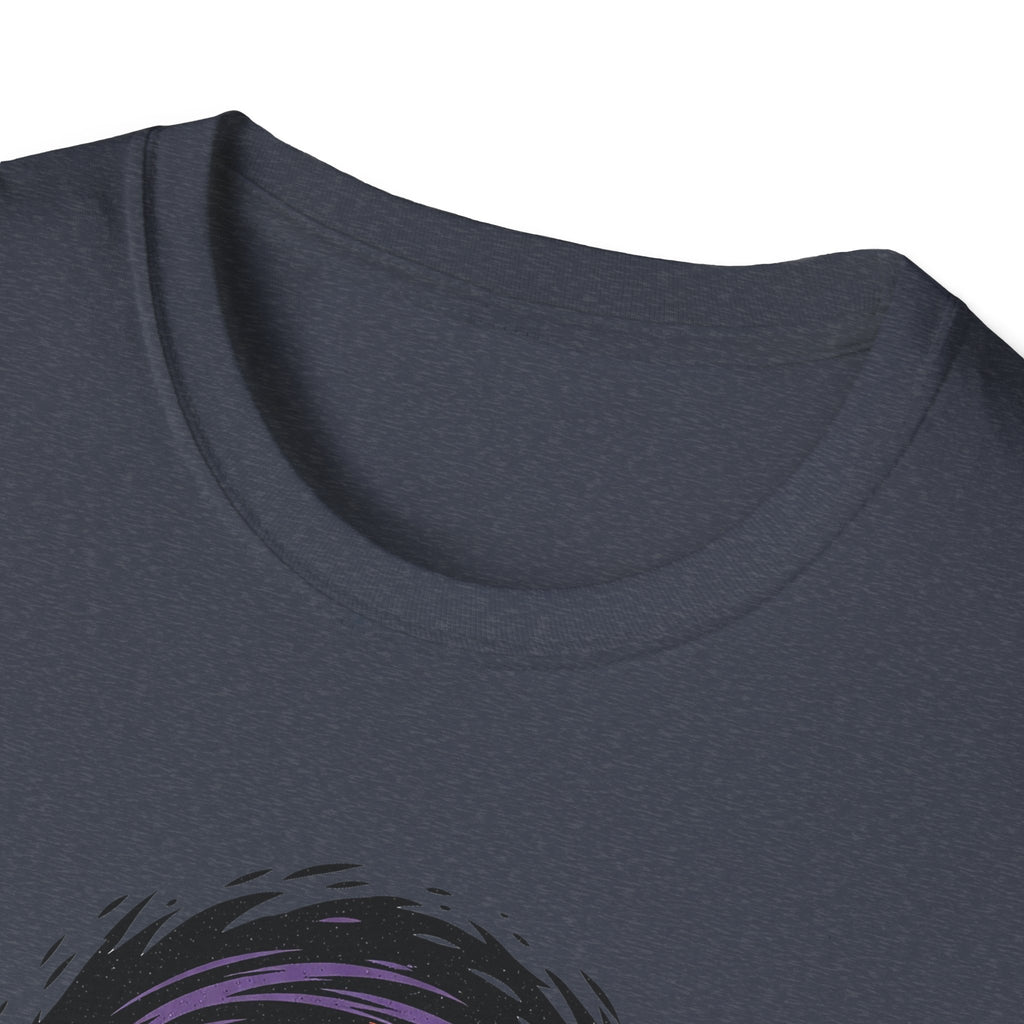 Hand Gesture Graphic Unisex T-Shirt