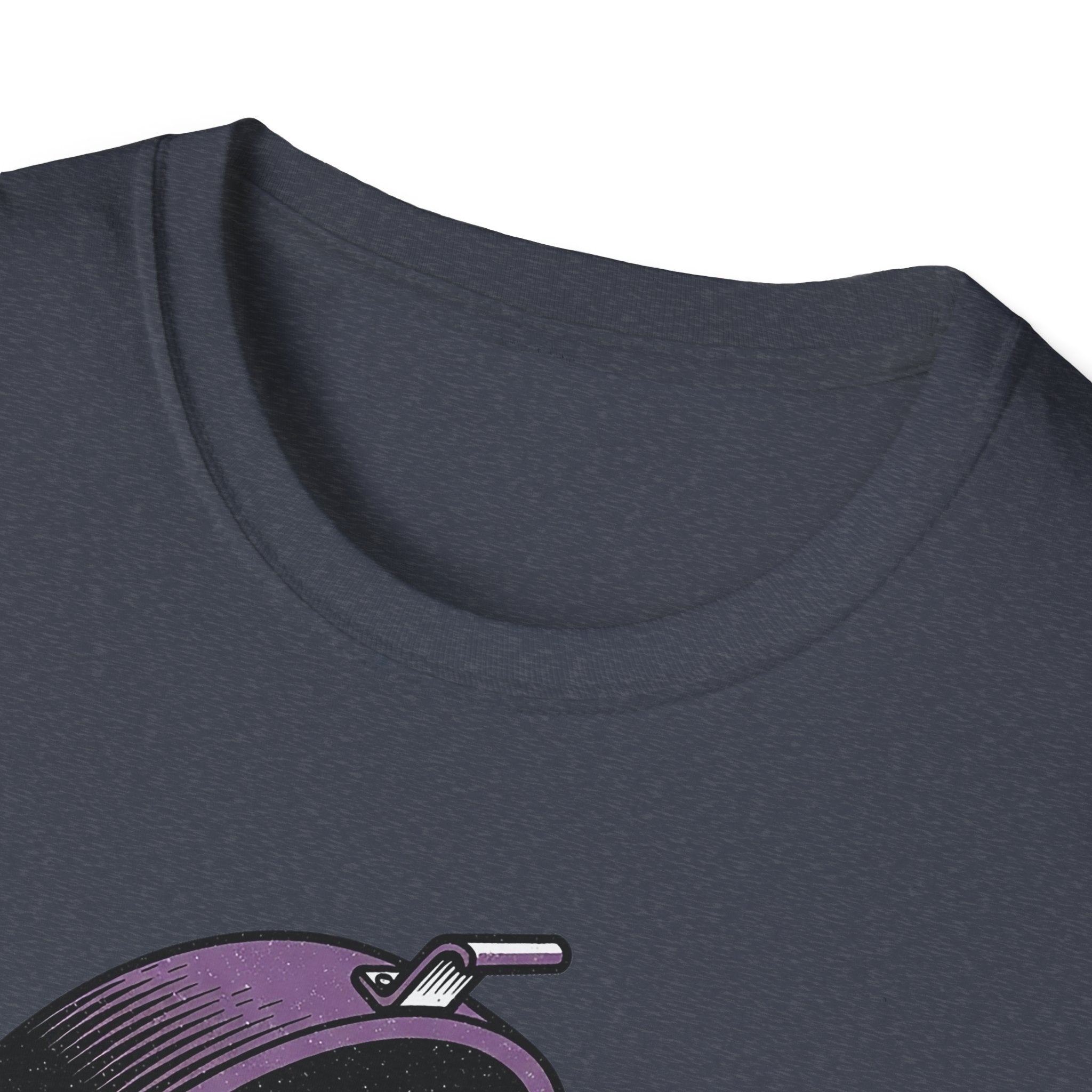 Skeleton Unisex T-Shirt