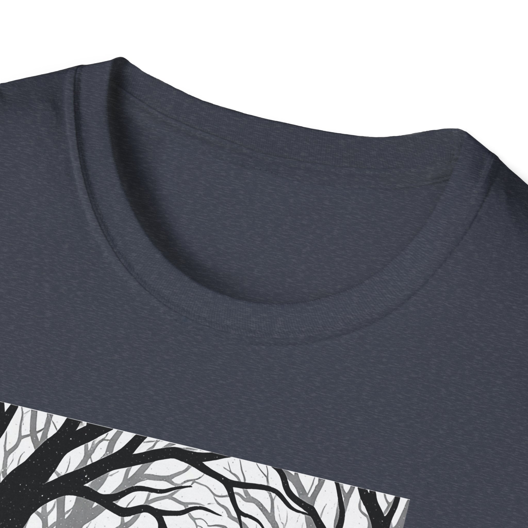 Autumn Path T-Shirt