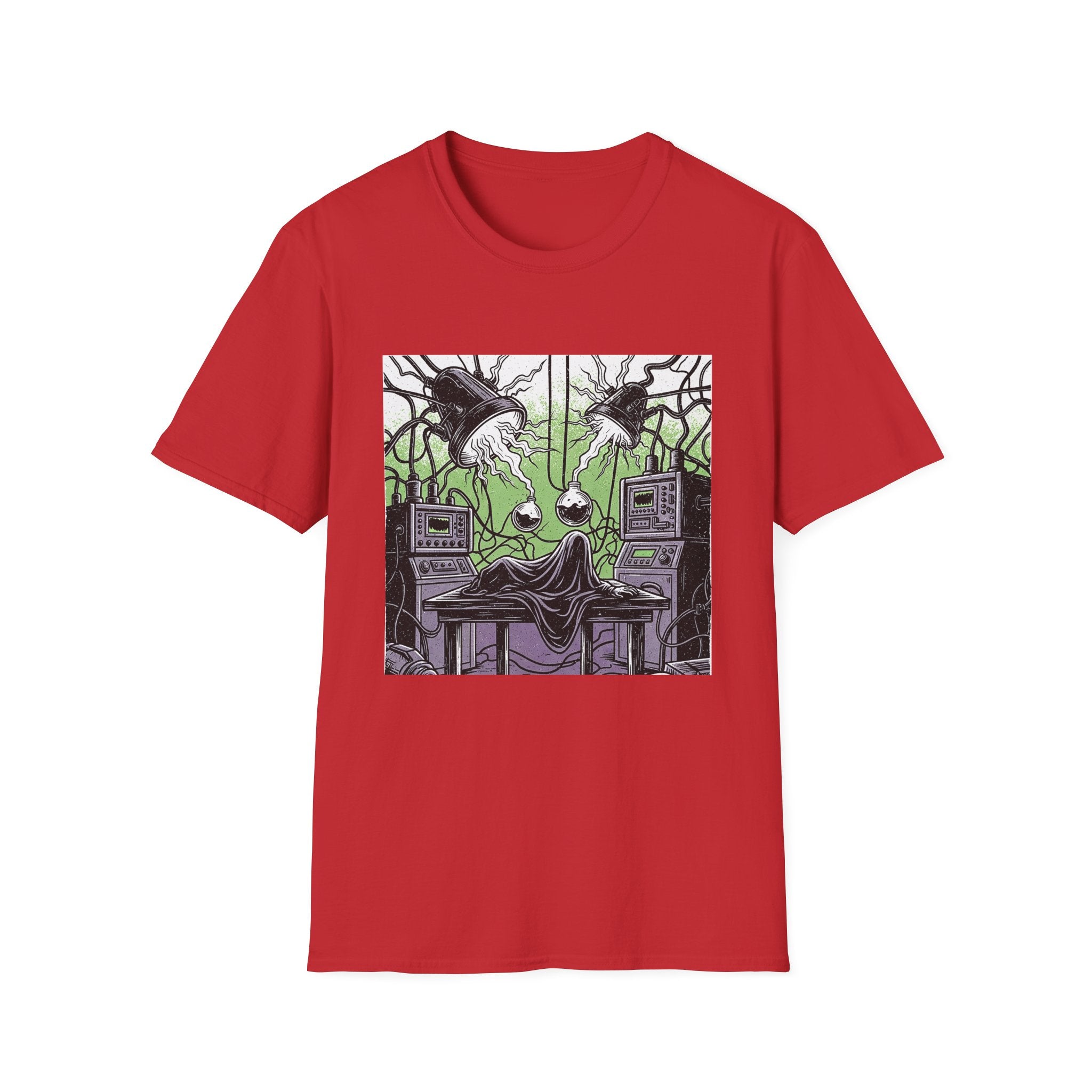 Chill Vibes Unisex T-Shirt