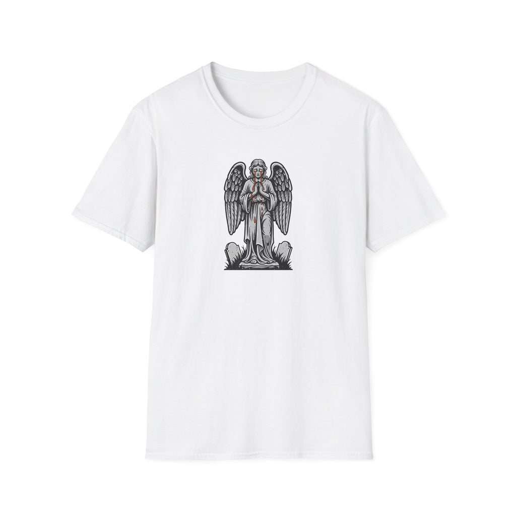 Angel Guardian Unisex Softstyle T-Shirt
