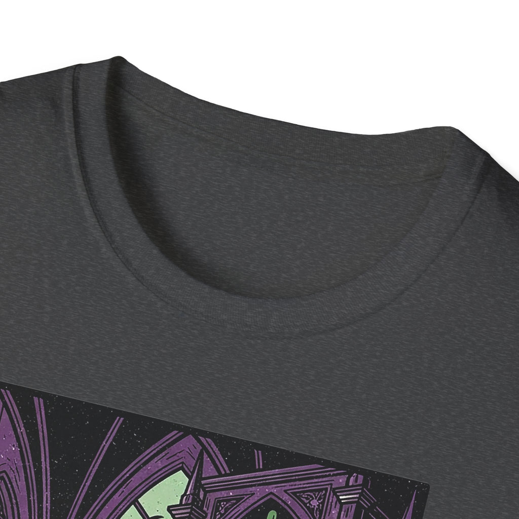 Gothic Spirit Unisex T-Shirt