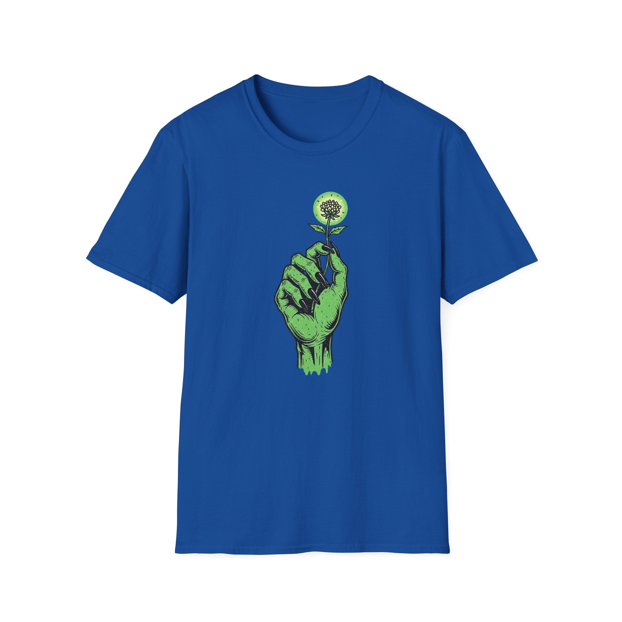 Eco Warrior Unisex T-Shirt