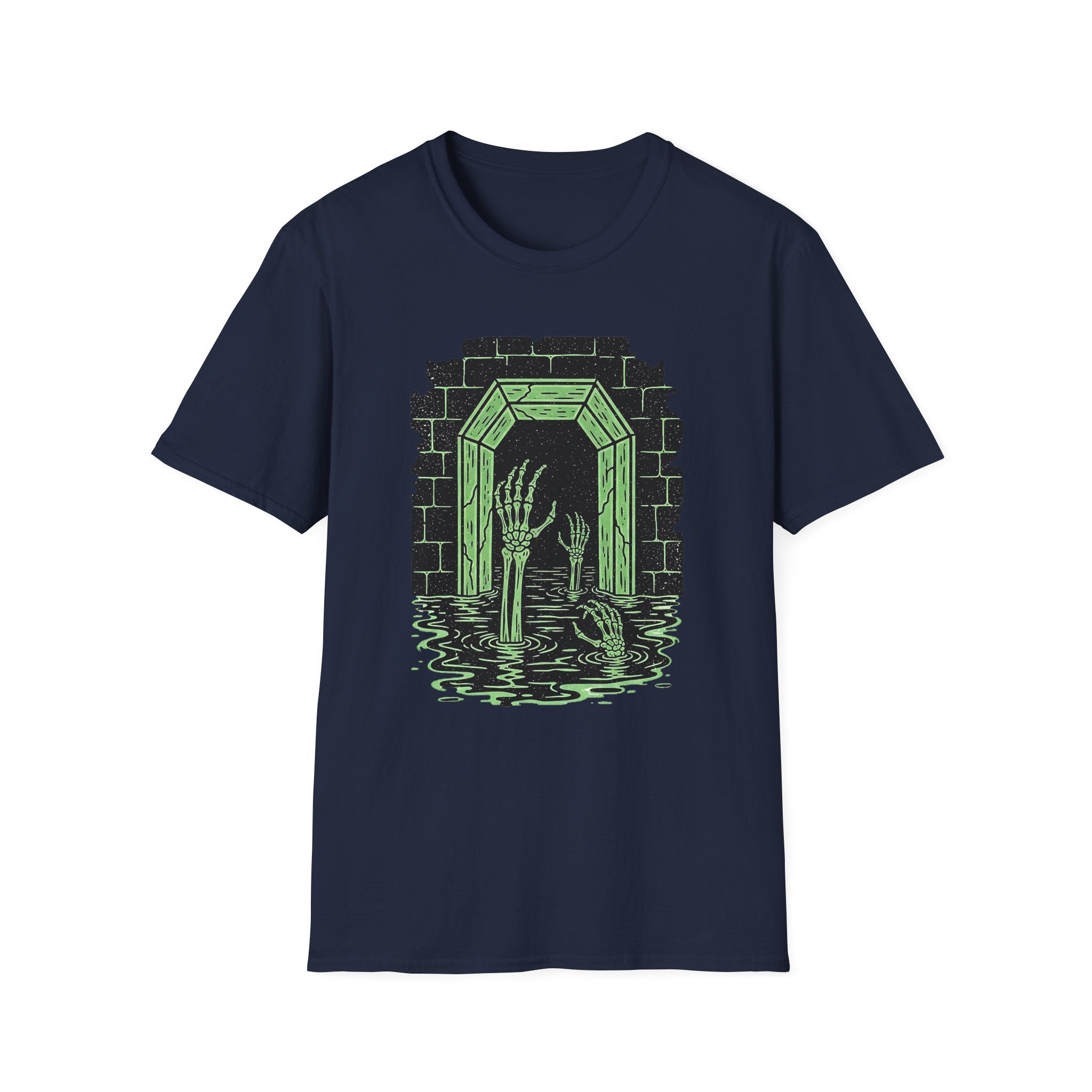 Spooky Halloween T-Shirt