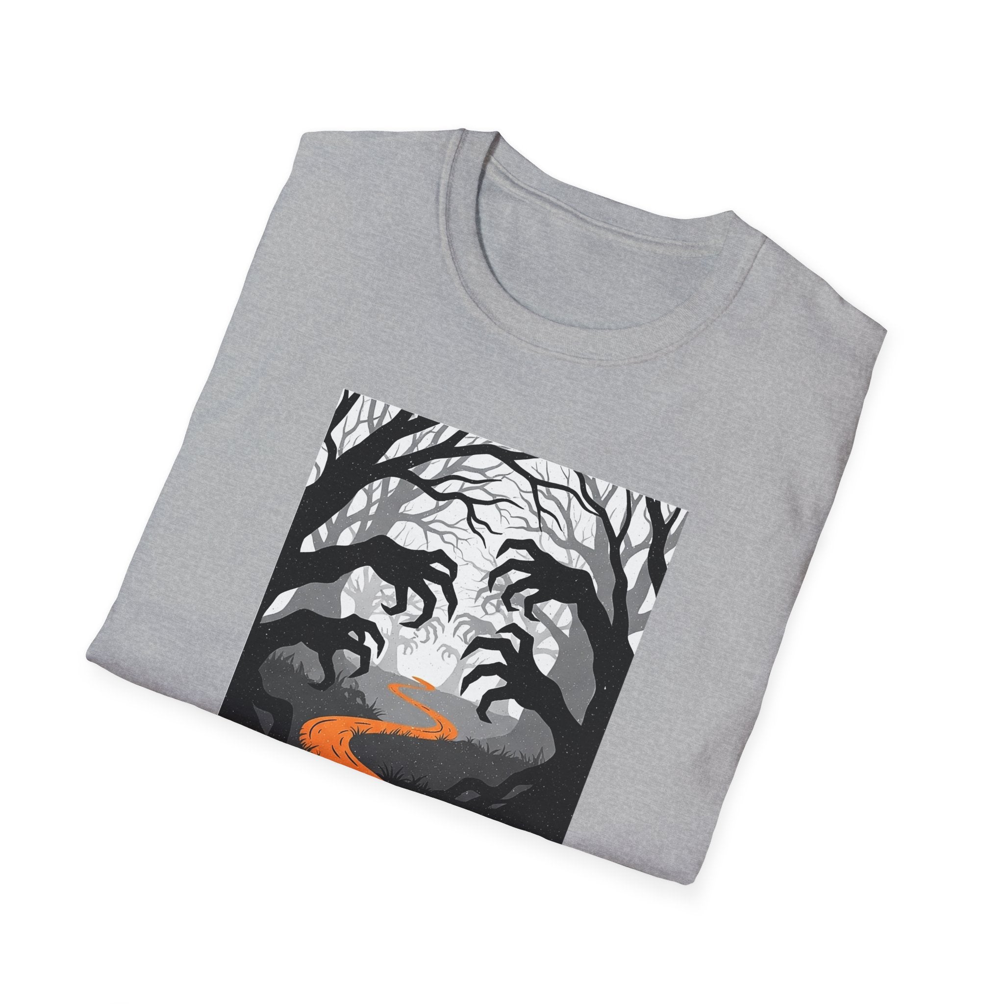 Autumn Path T-Shirt