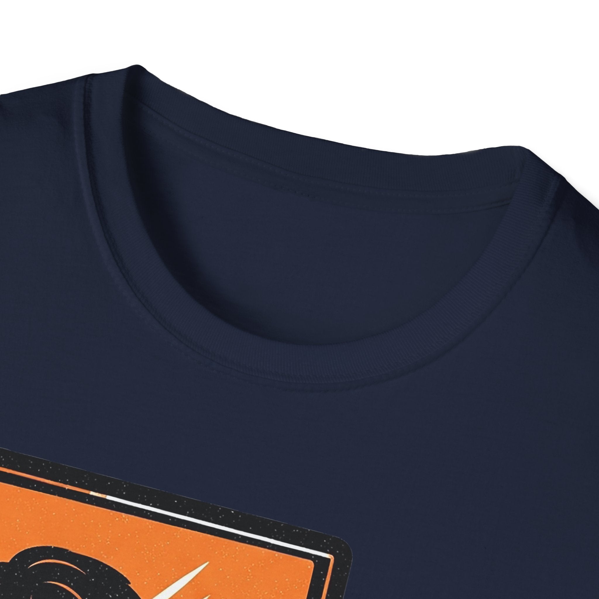 Unisex Softstyle Graphic T-Shirt