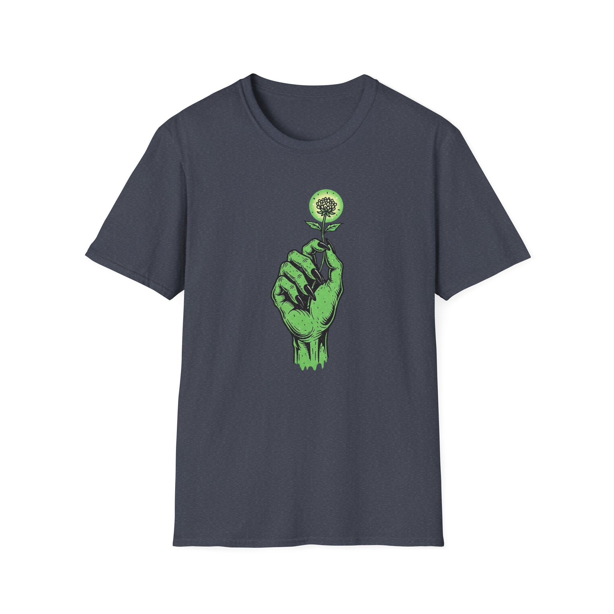 Eco Warrior Unisex T-Shirt