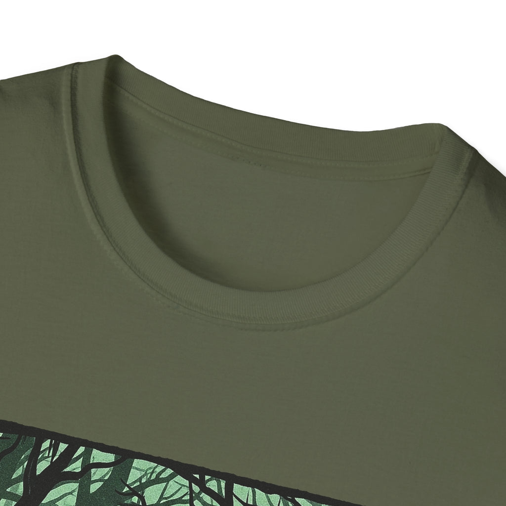 Forest Dream Unisex T-Shirt