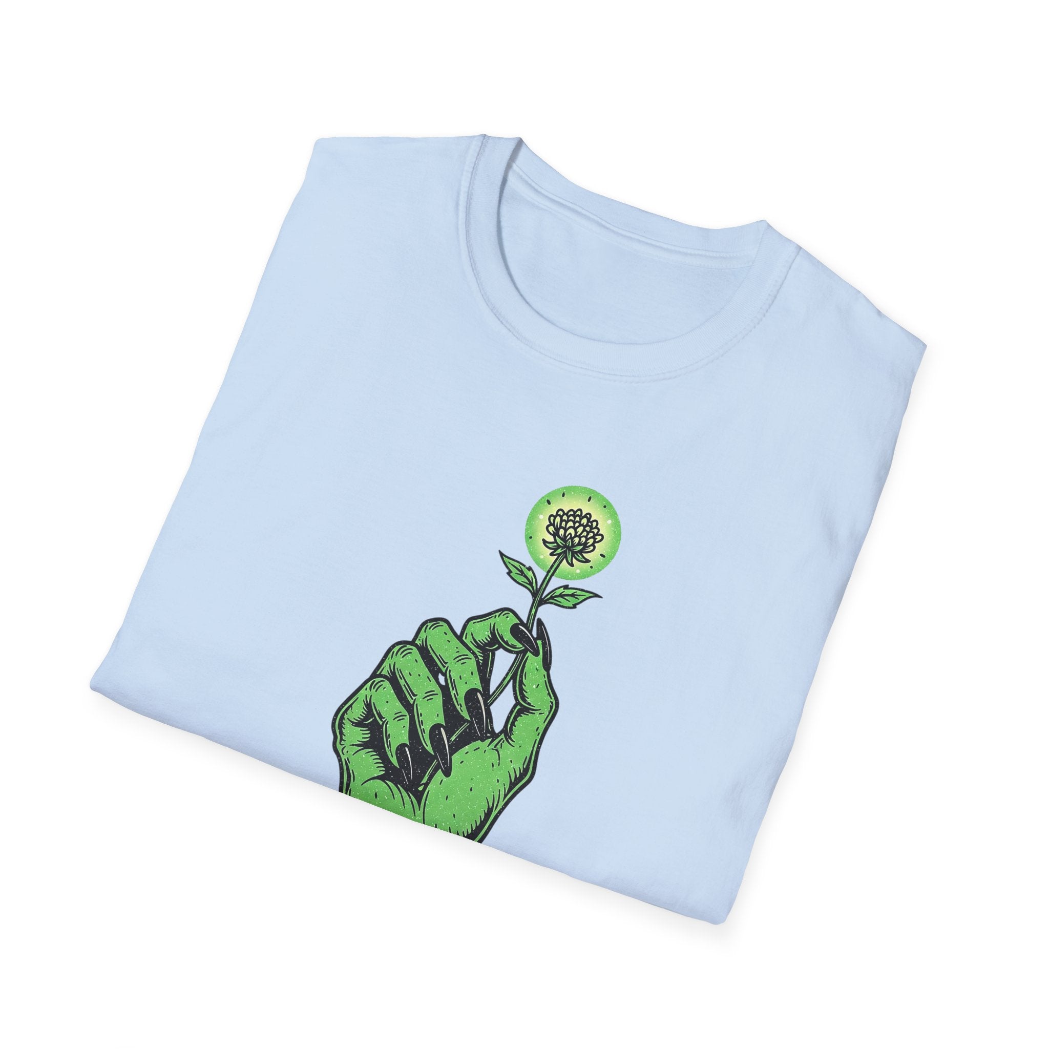 Eco Warrior Unisex T-Shirt
