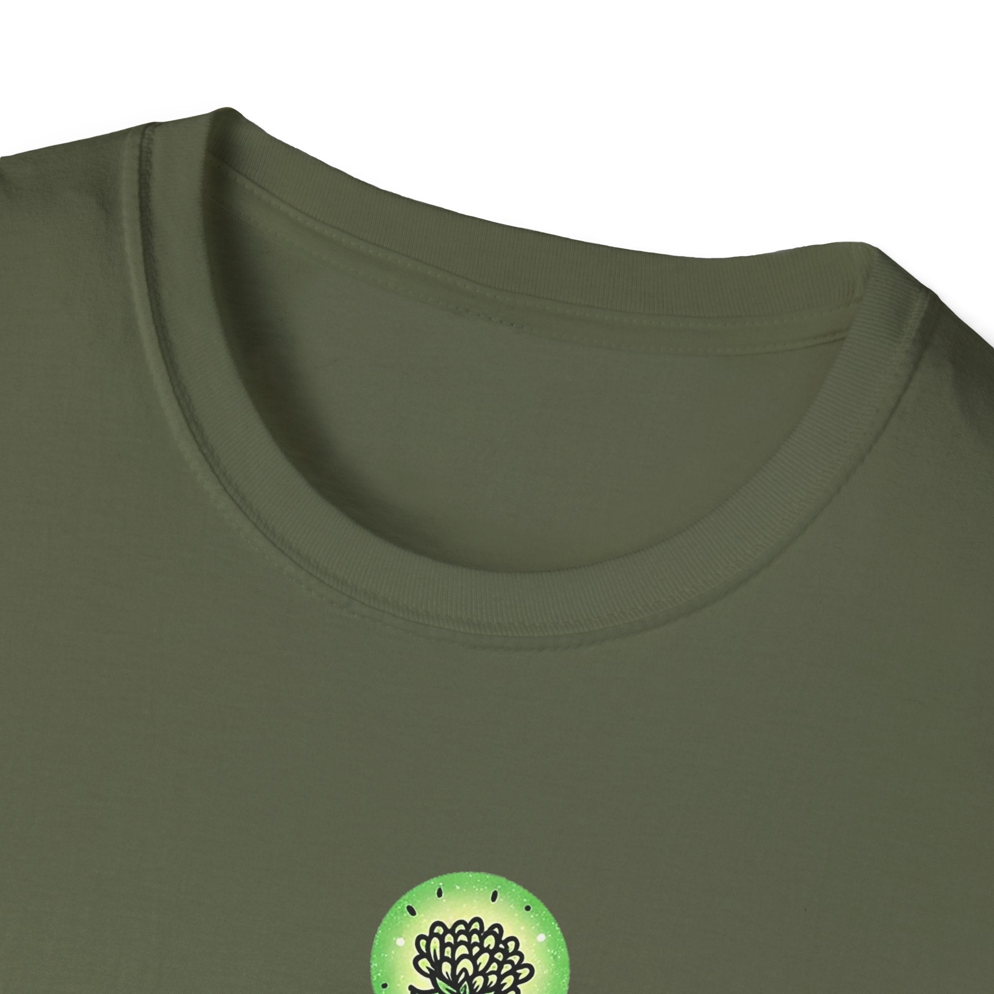 Eco Warrior Unisex T-Shirt