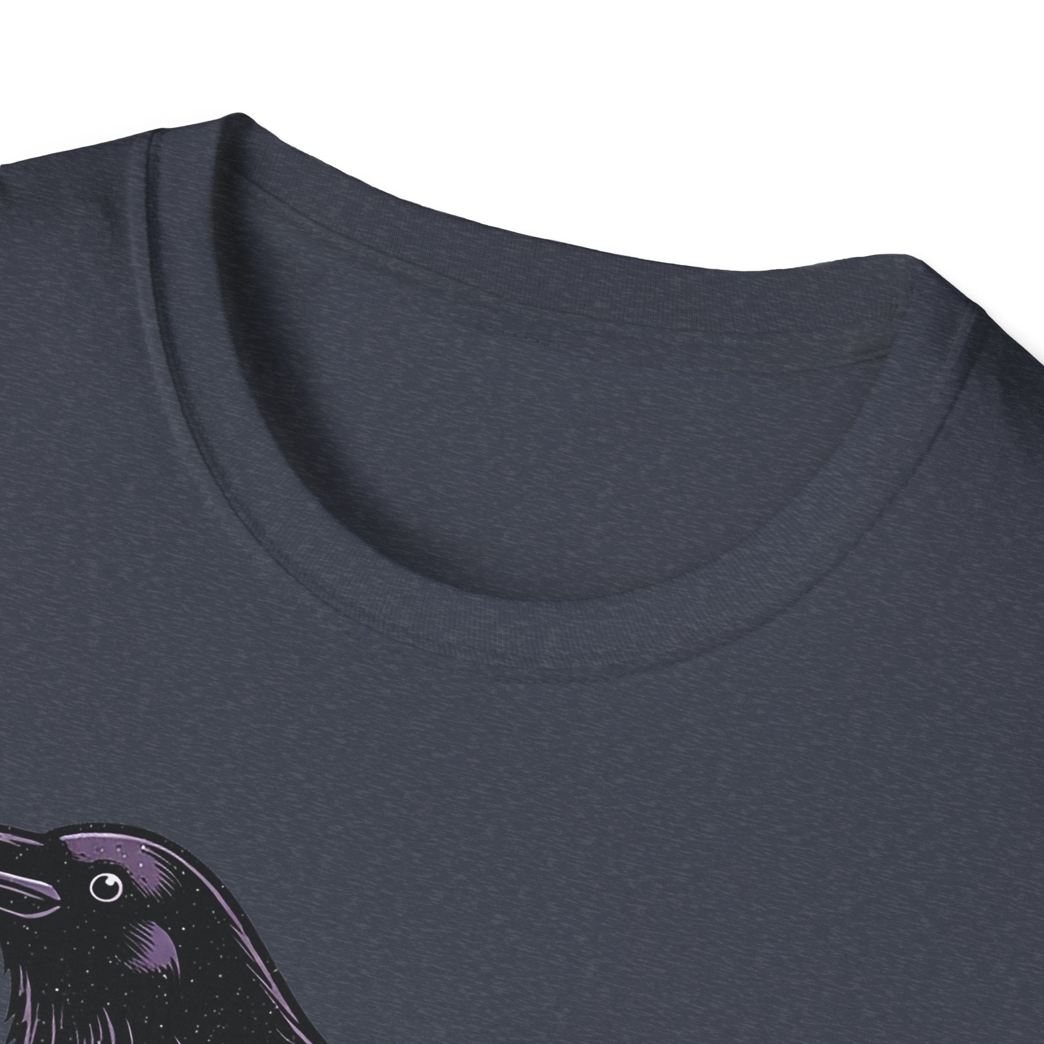 Mystical Raven T-Shirt