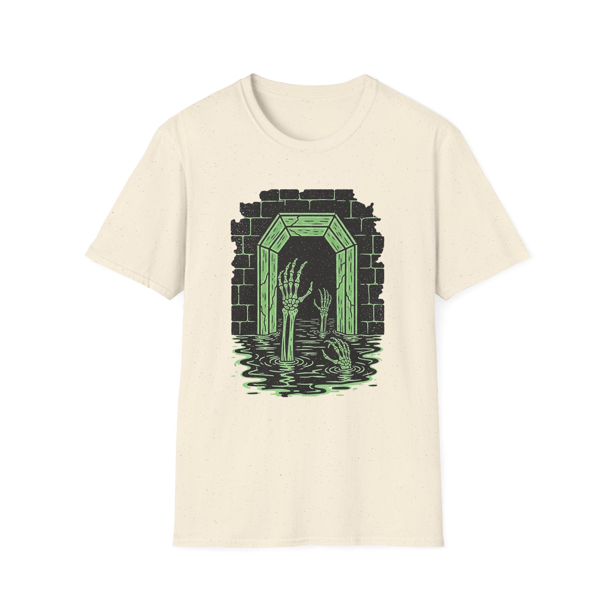 Spooky Halloween T-Shirt