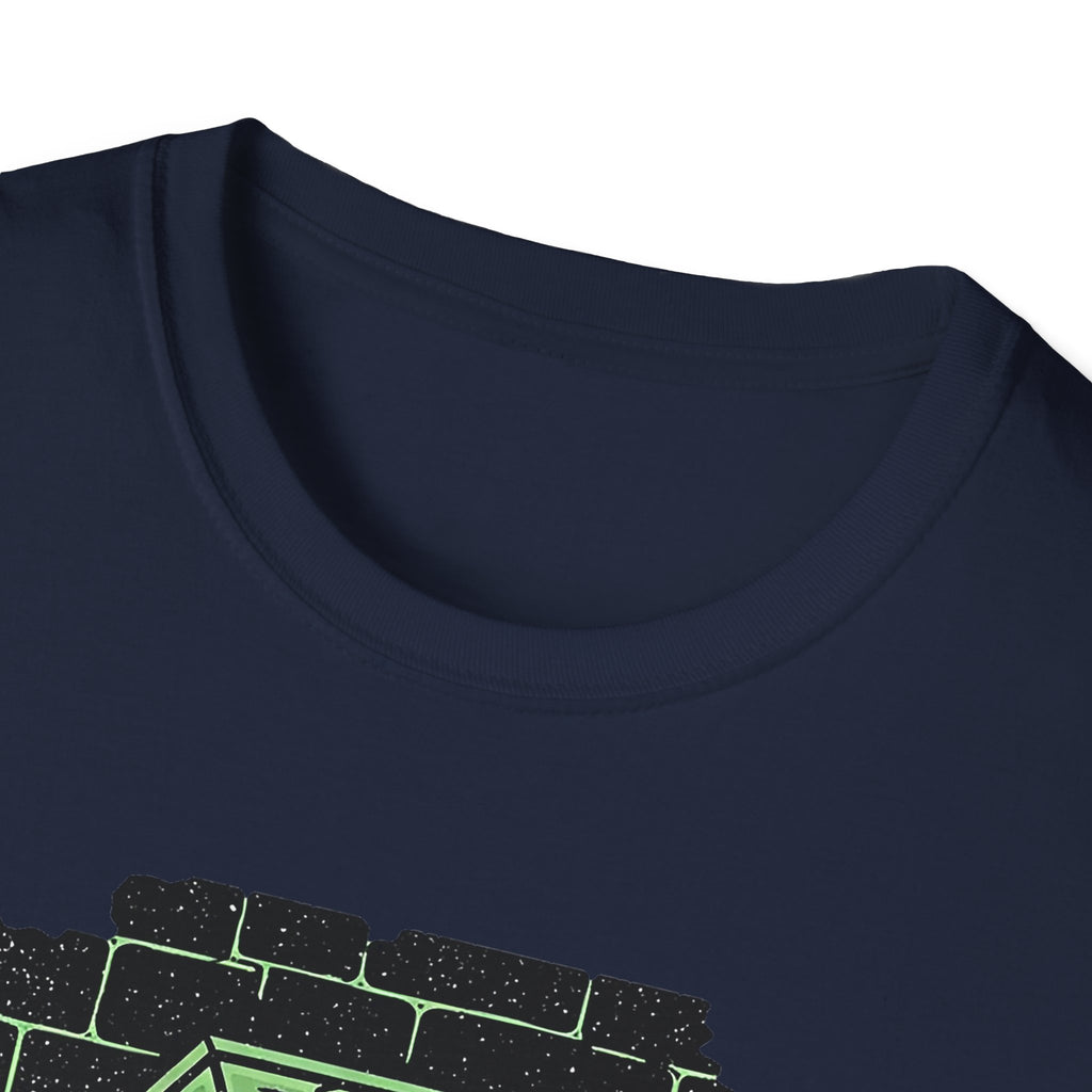 Spooky Halloween T-Shirt
