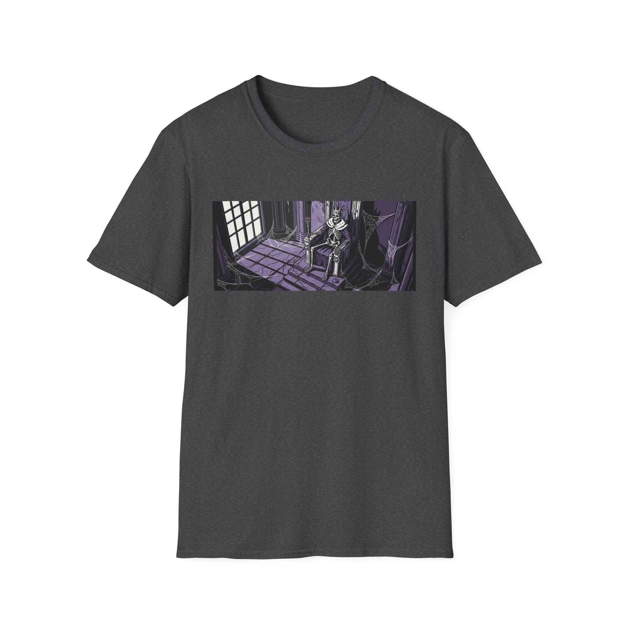Eerie Fantasy Graphic Tee