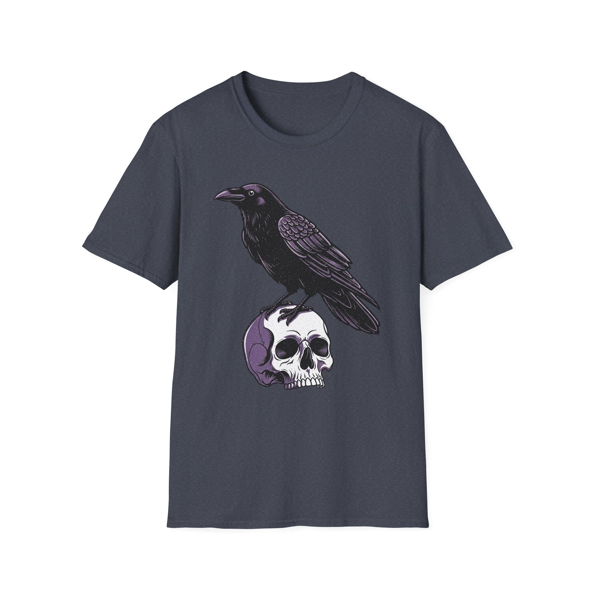 Mystical Raven T-Shirt