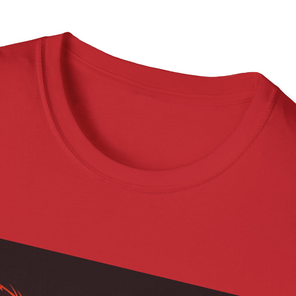 Mysterious Eyes T-Shirt