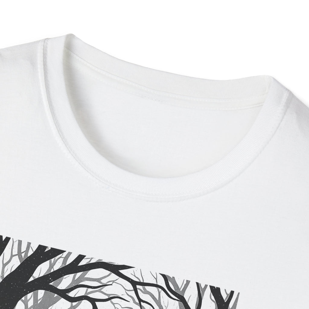 Autumn Path T-Shirt