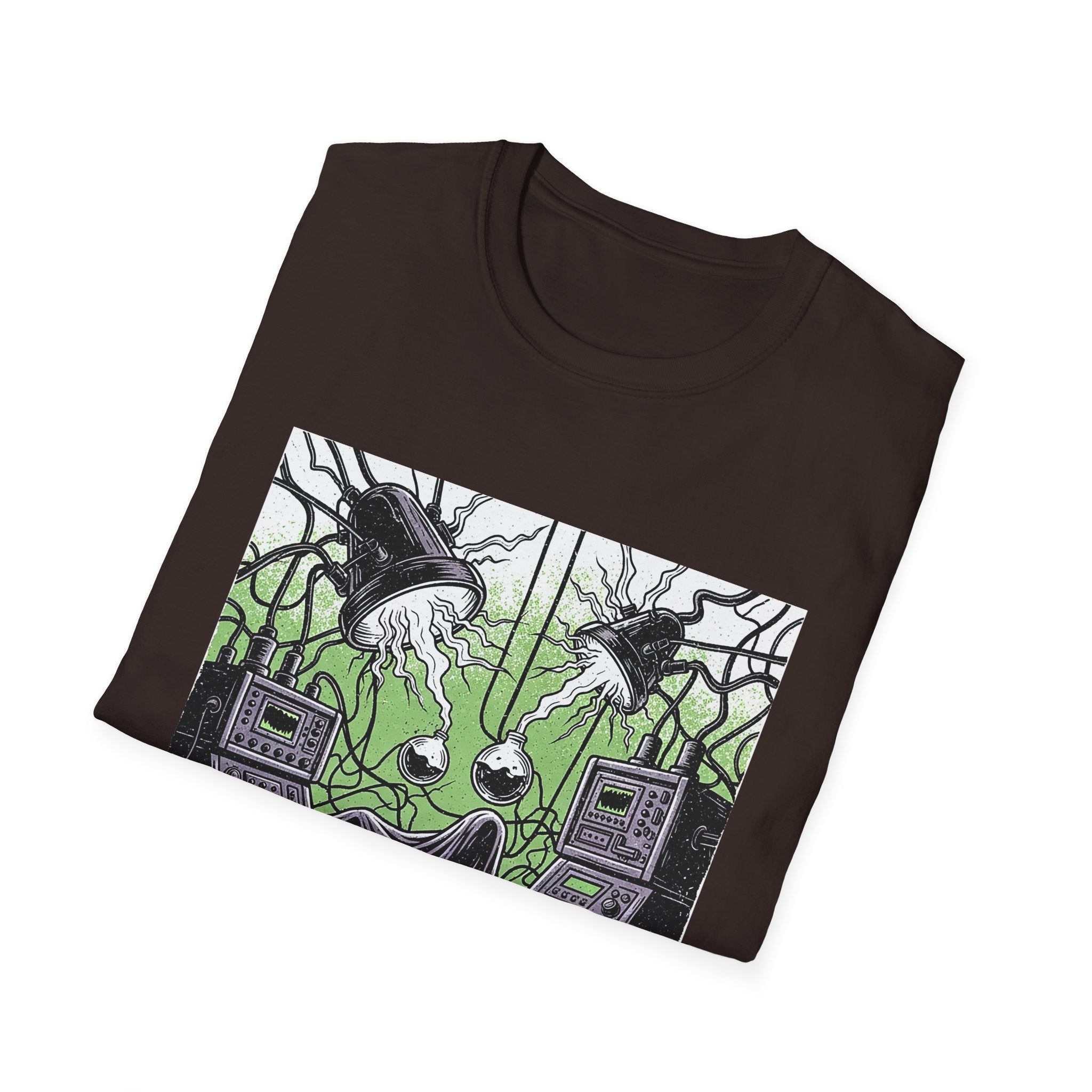 Chill Vibes Unisex T-Shirt