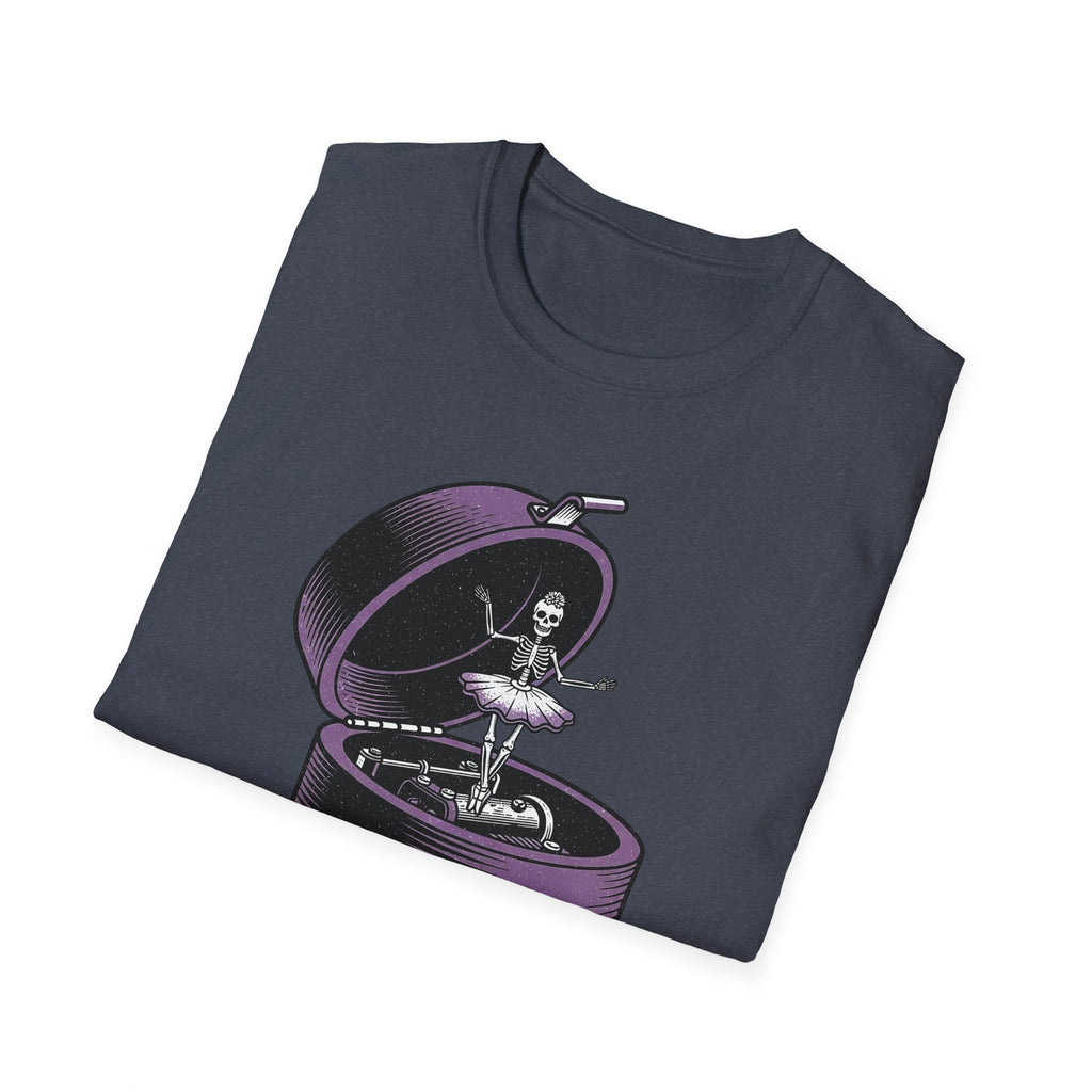 Skeleton Unisex T-Shirt