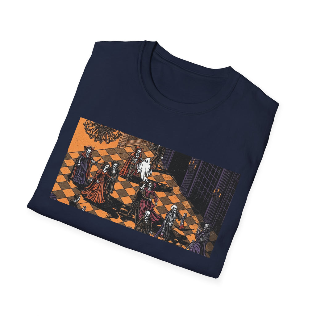 Chic Graphic T-Shirt