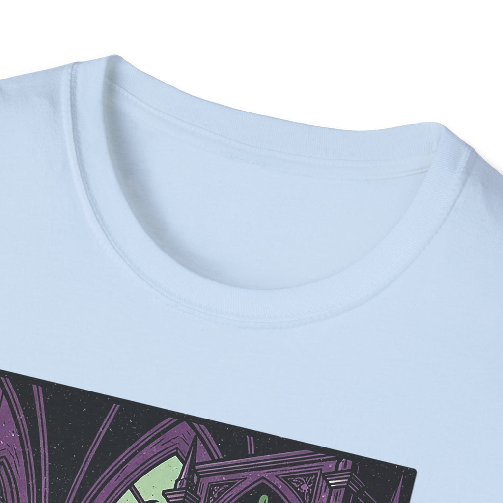 Gothic Spirit Unisex T-Shirt