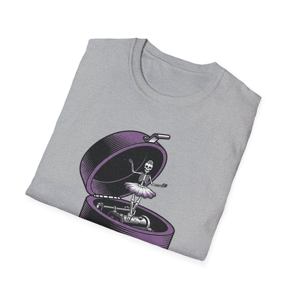 Skeleton Unisex T-Shirt