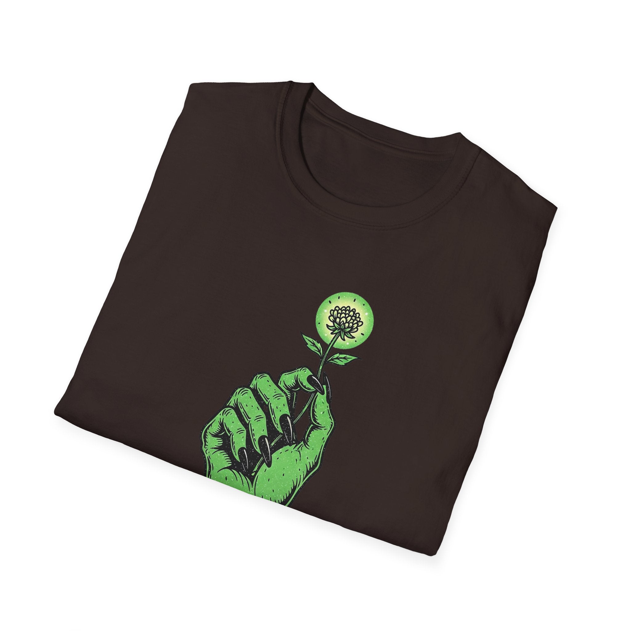 Eco Warrior Unisex T-Shirt