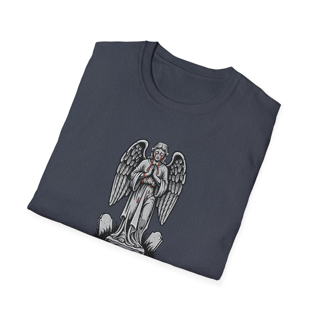 Angel Guardian Unisex Softstyle T-Shirt