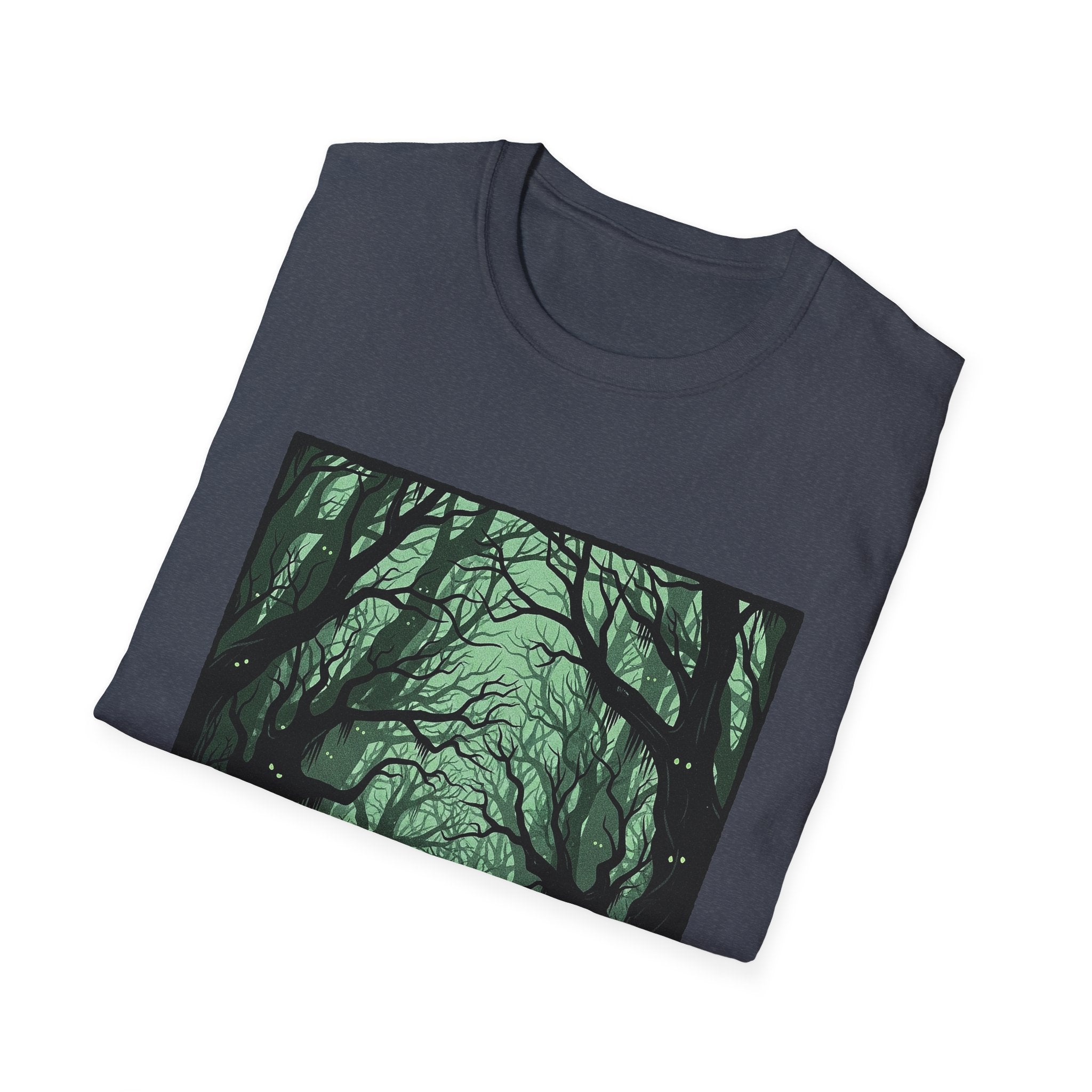 Forest Dream Unisex T-Shirt
